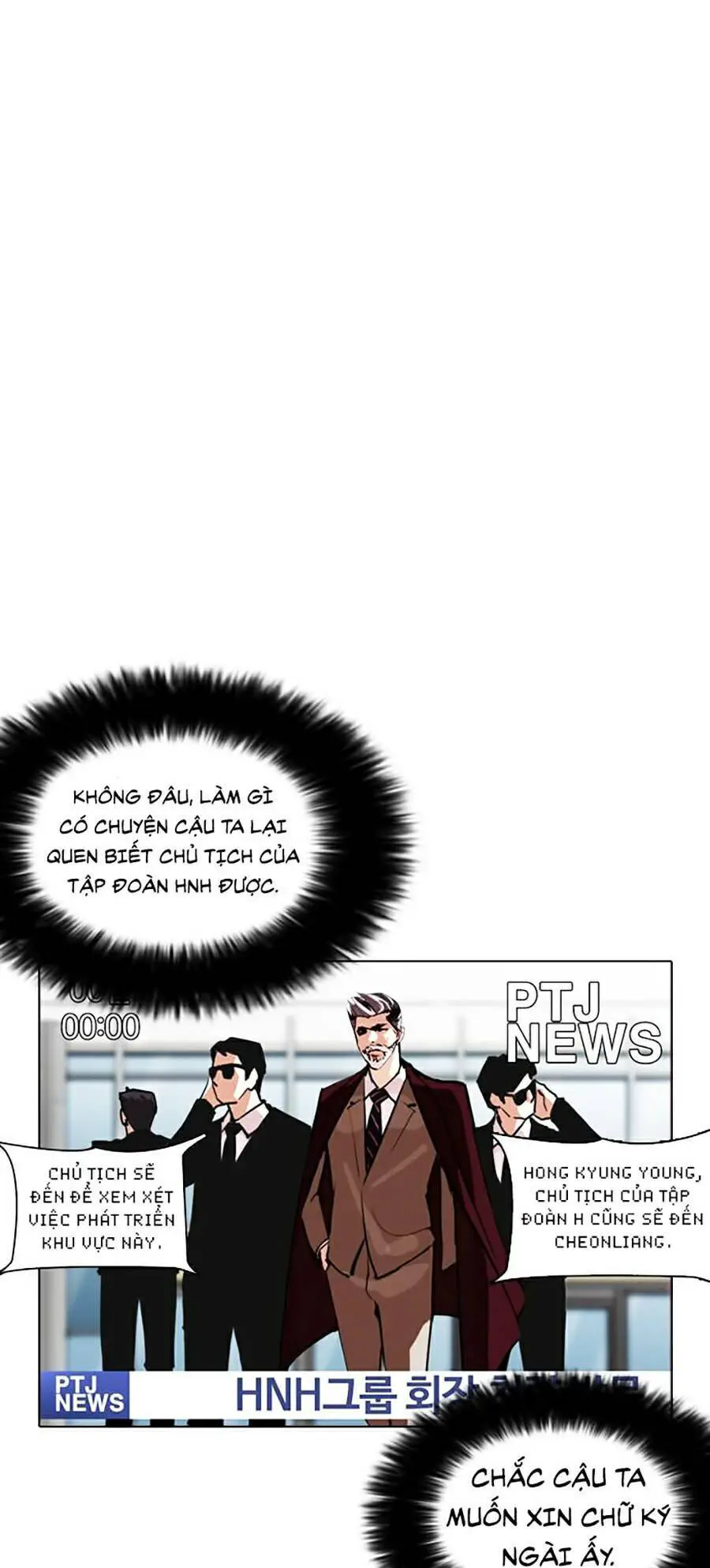 Hoán Đổi Diệu Kỳ Nettruyen ZZZ Chương 258 Page 86