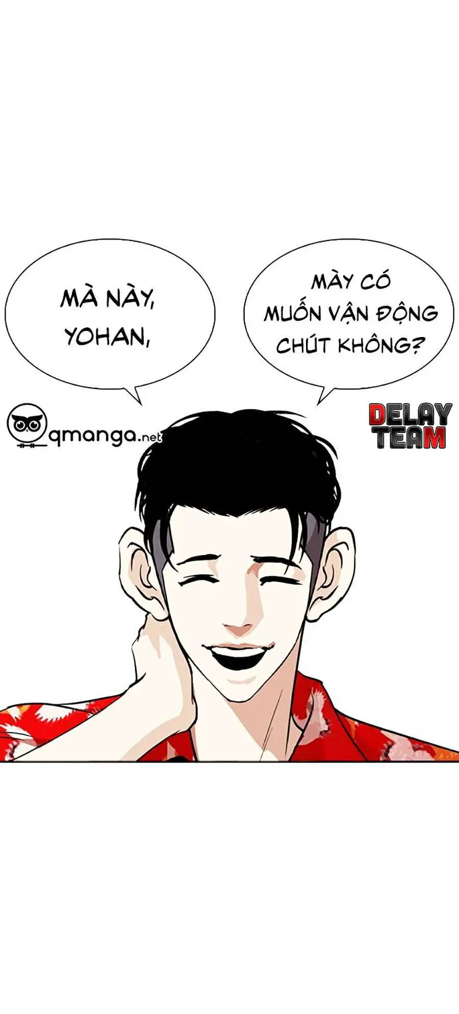 Hoán Đổi Diệu Kỳ Nettruyen ZZZ Chương 258 Page 88