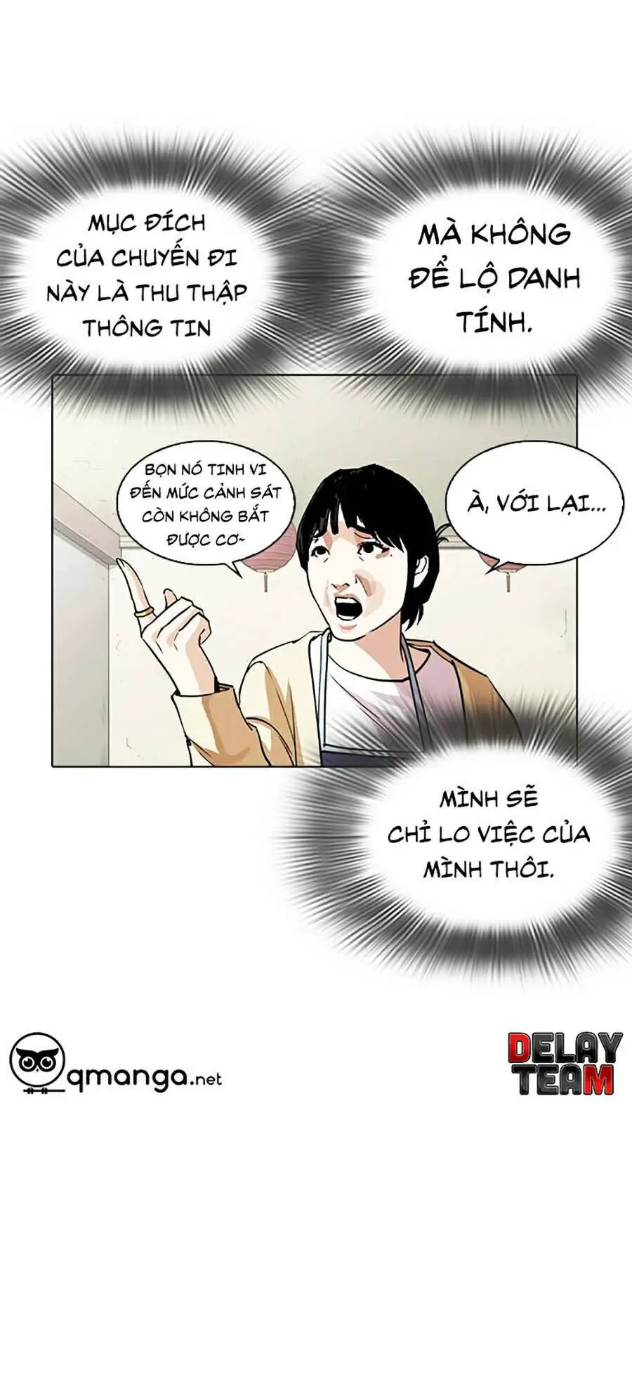 Hoán Đổi Diệu Kỳ Nettruyen ZZZ Chương 258 Page 96