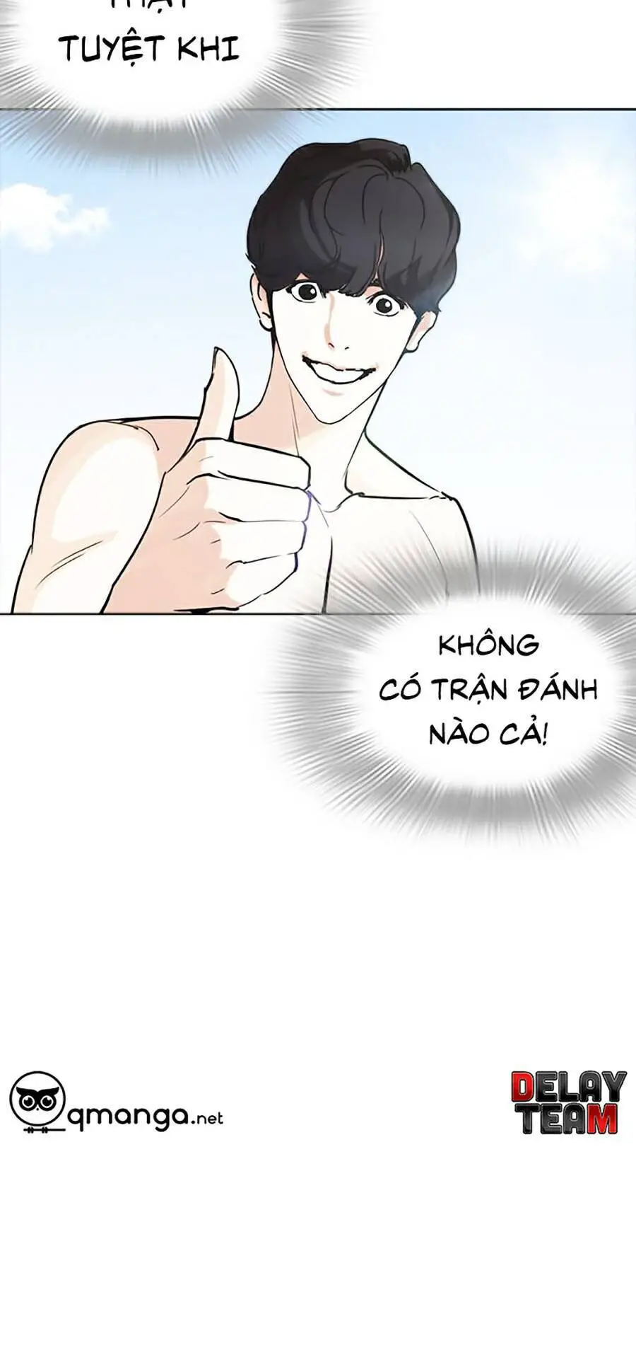 Hoán Đổi Diệu Kỳ Nettruyen ZZZ Chương 258 Page 106
