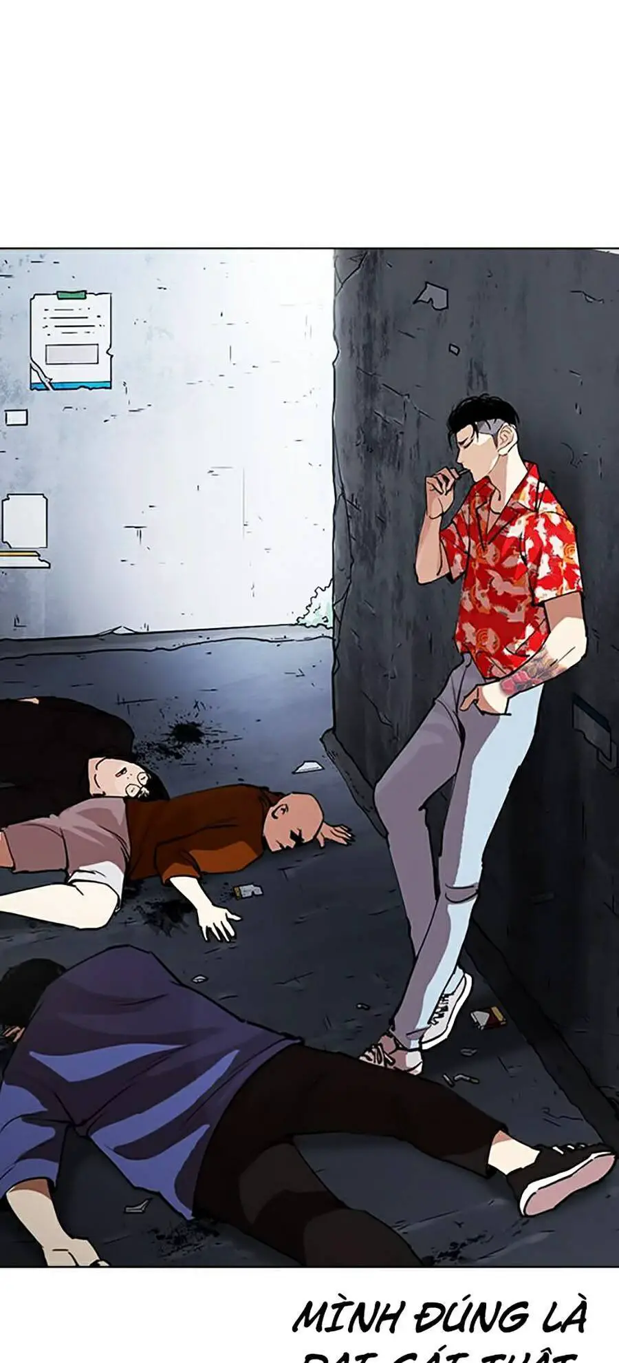 Hoán Đổi Diệu Kỳ Nettruyen ZZZ Chương 258 Page 109