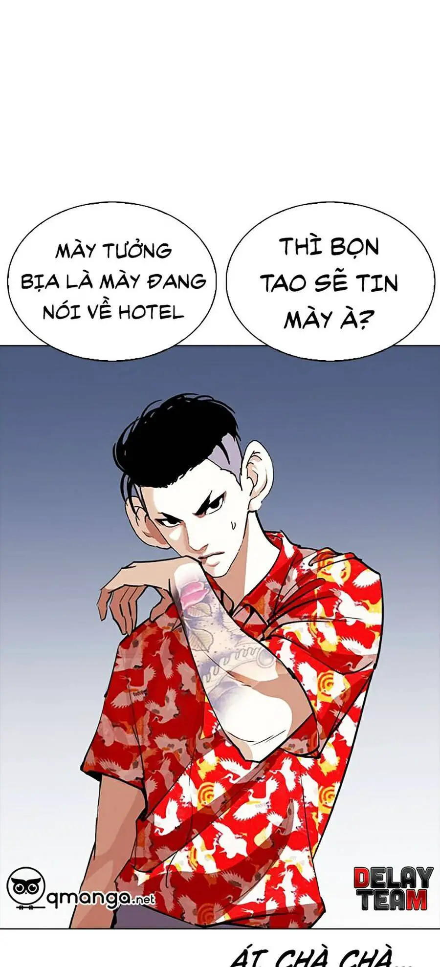 Hoán Đổi Diệu Kỳ Nettruyen ZZZ Chương 258 Page 115