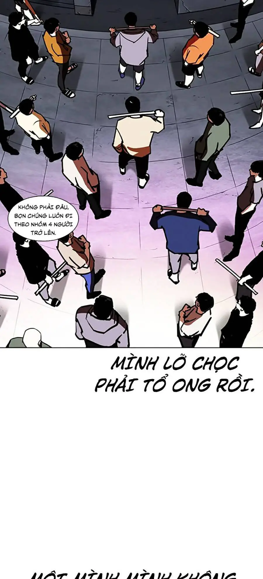 Hoán Đổi Diệu Kỳ Nettruyen ZZZ Chương 258 Page 117