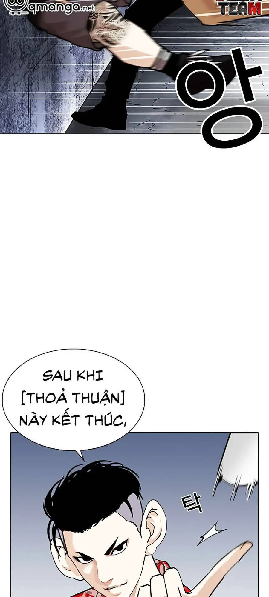 Hoán Đổi Diệu Kỳ Nettruyen ZZZ Chương 258 Page 133