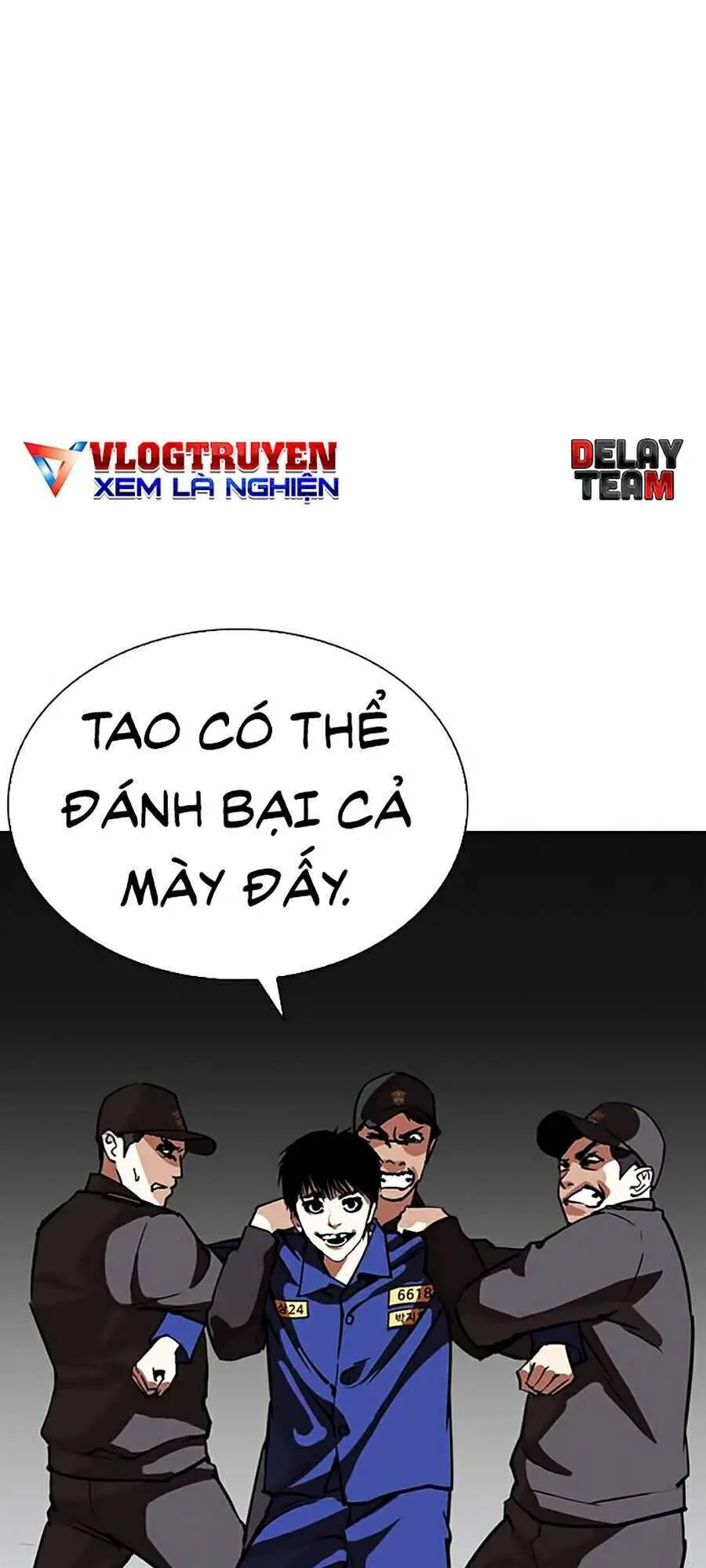 Hoán Đổi Diệu Kỳ Nettruyen ZZZ Chương 265 Page 7