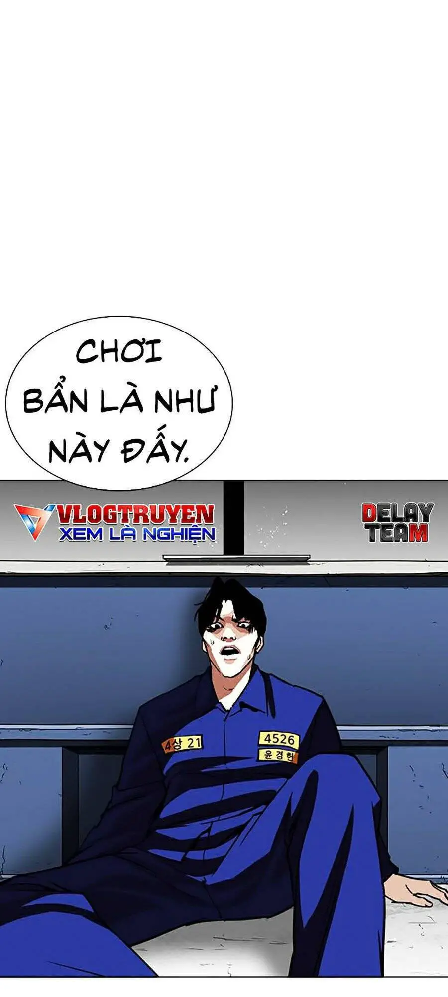 Hoán Đổi Diệu Kỳ Nettruyen ZZZ Chương 265 Page 11