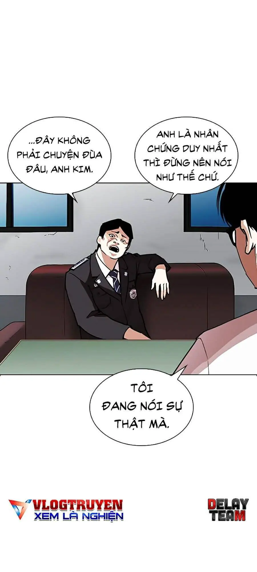 Hoán Đổi Diệu Kỳ Nettruyen ZZZ Chương 265 Page 19
