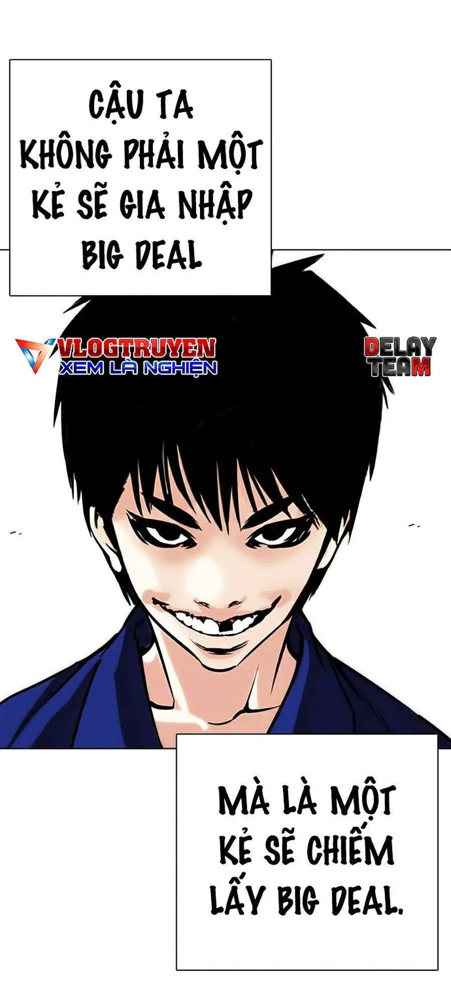 Hoán Đổi Diệu Kỳ Nettruyen ZZZ Chương 265 Page 135