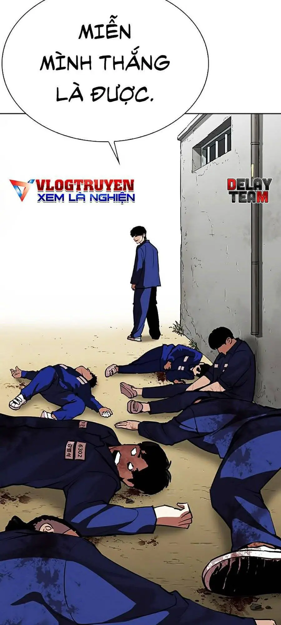 Hoán Đổi Diệu Kỳ Nettruyen ZZZ Chương 265 Page 149