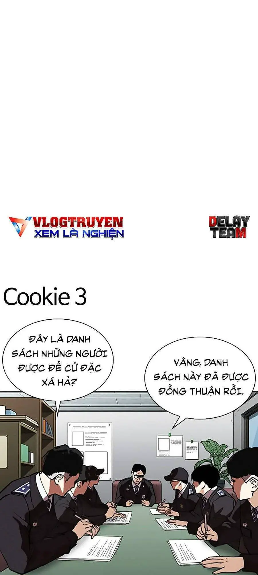 Hoán Đổi Diệu Kỳ Nettruyen ZZZ Chương 265 Page 151