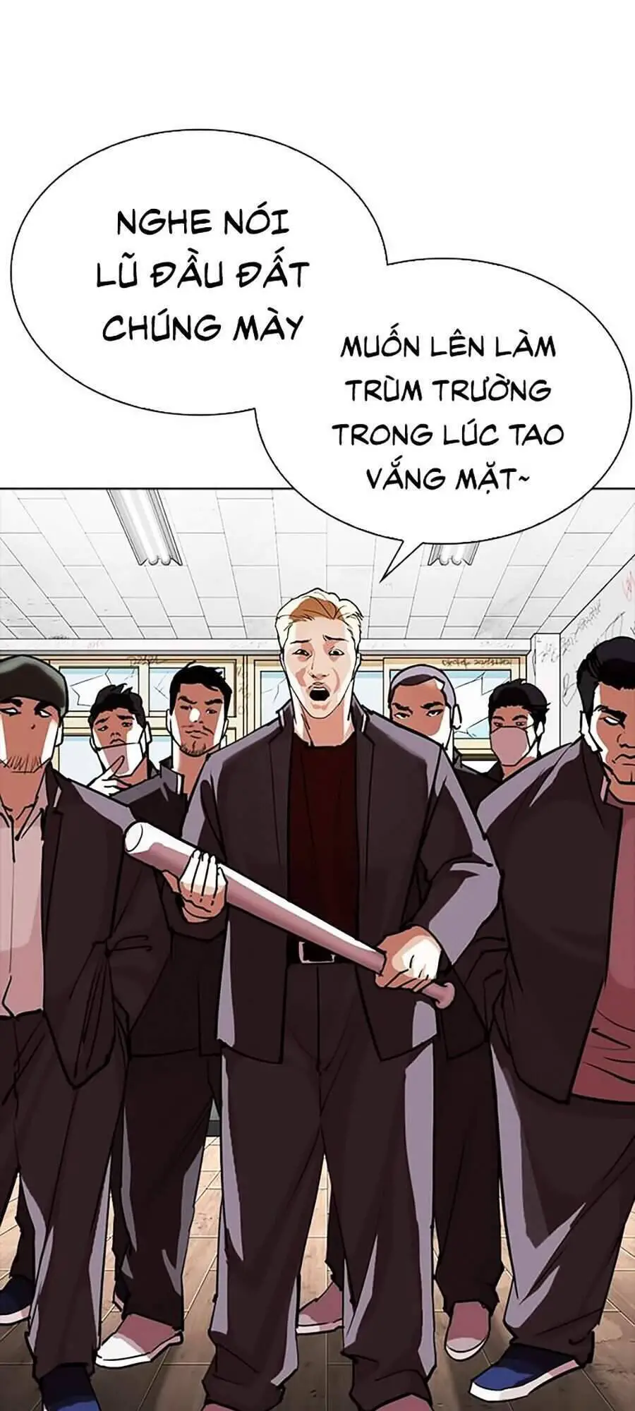 Hoán Đổi Diệu Kỳ Nettruyen ZZZ Chương 302 Page 89