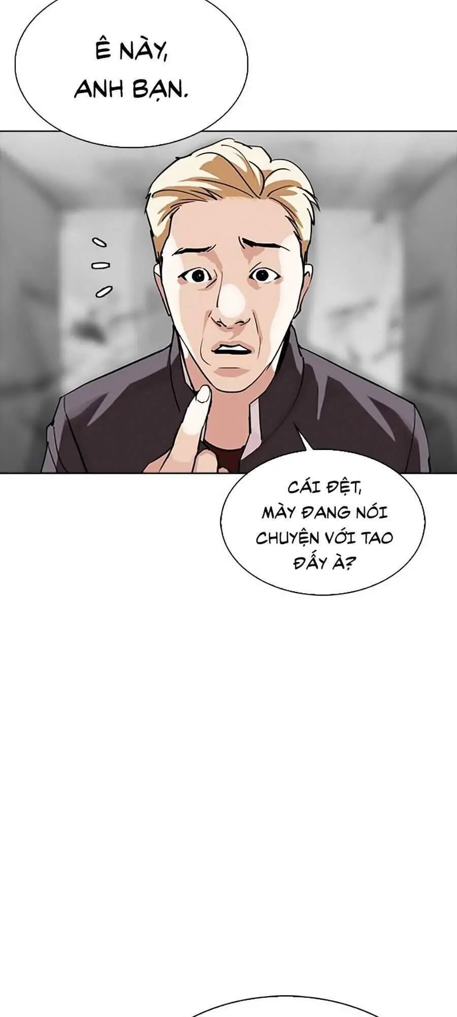 Hoán Đổi Diệu Kỳ Nettruyen ZZZ Chương 302 Page 113