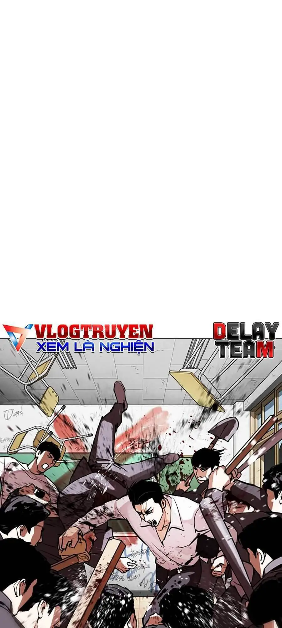 Hoán Đổi Diệu Kỳ Nettruyen ZZZ Chương 302 Page 127