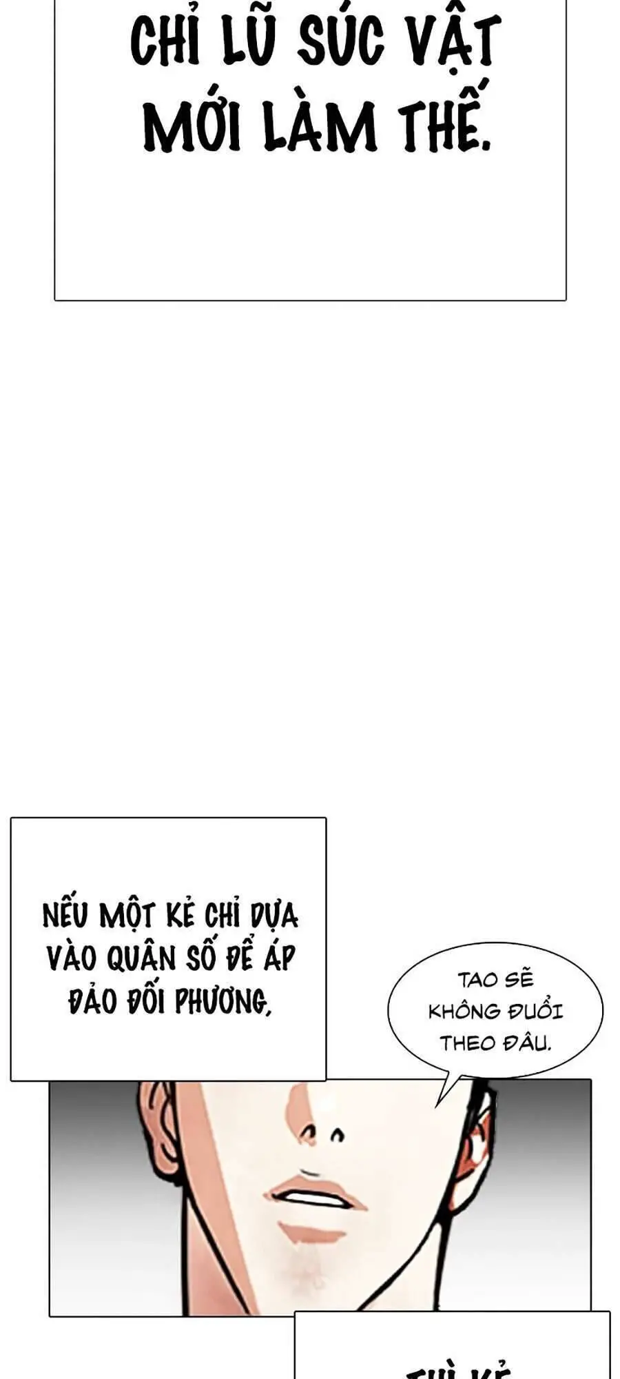 Hoán Đổi Diệu Kỳ Nettruyen ZZZ Chương 302 Page 129
