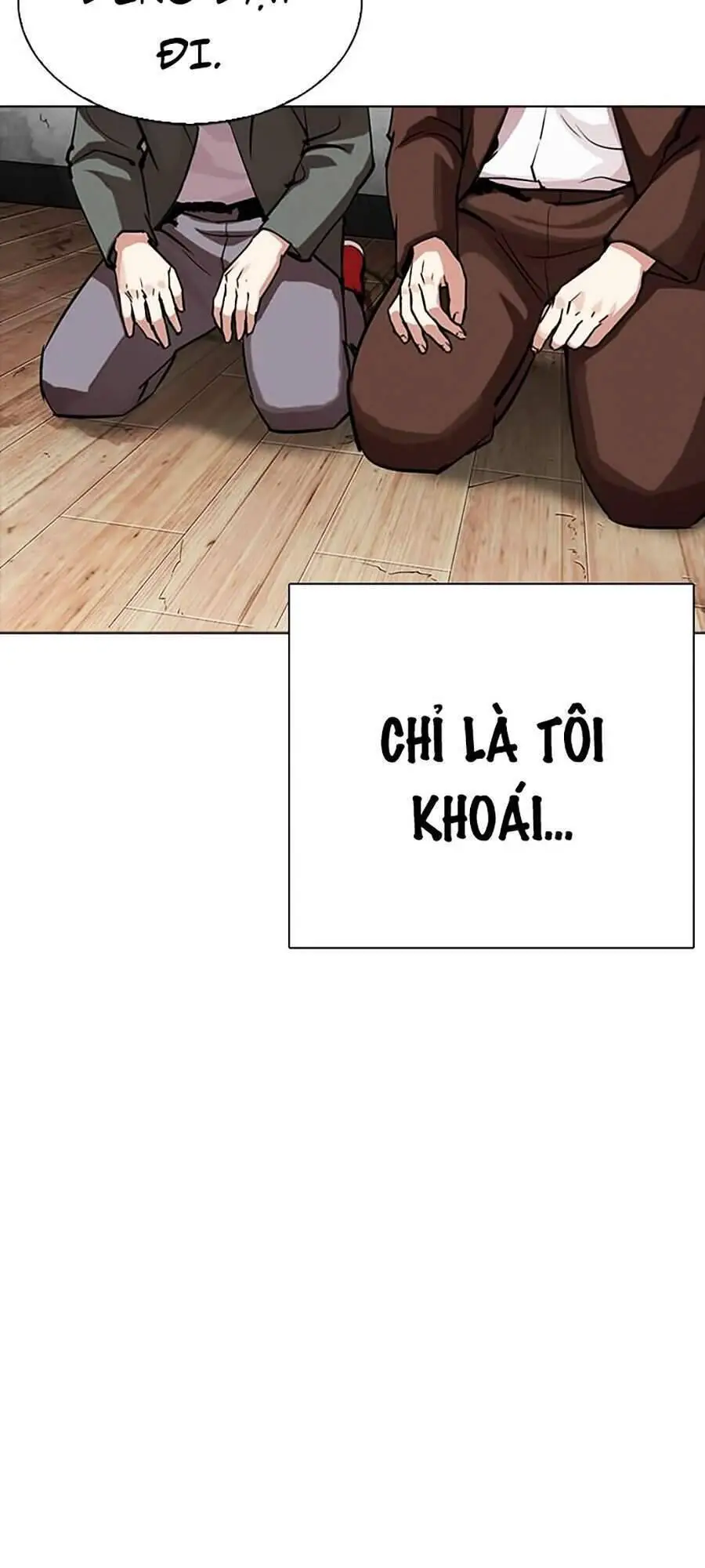 Hoán Đổi Diệu Kỳ Nettruyen ZZZ Chương 302 Page 137