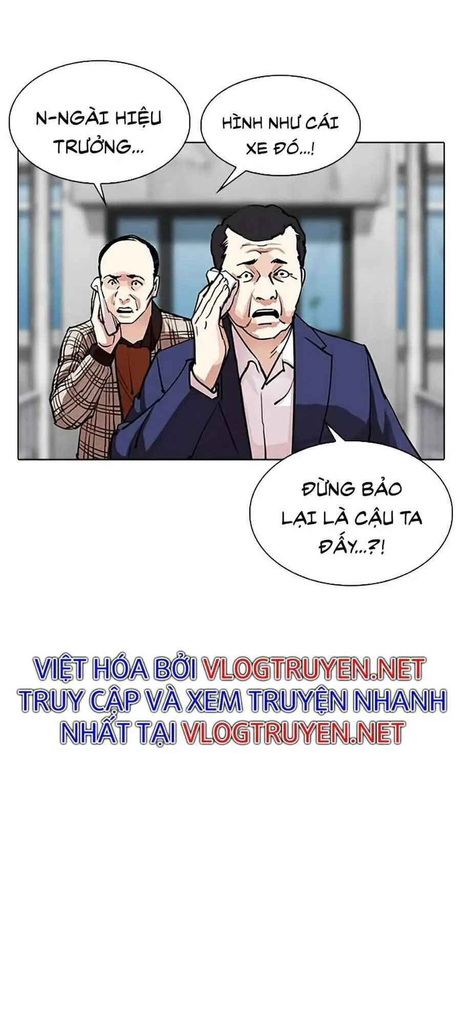 Hoán Đổi Diệu Kỳ Nettruyen ZZZ Chương 302 Page 165
