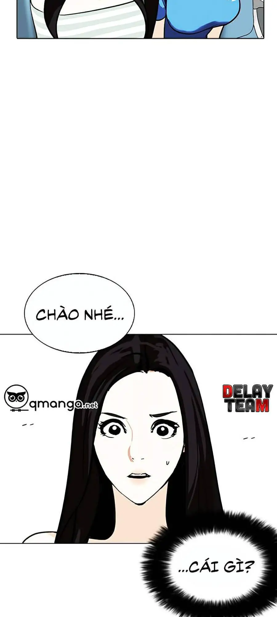 Hoán Đổi Diệu Kỳ Nettruyen ZZZ Chương 257 Page 17