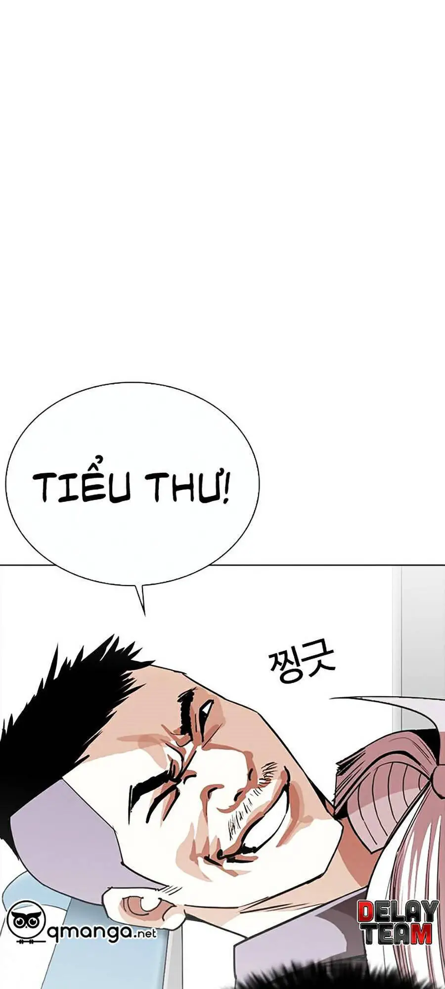 Hoán Đổi Diệu Kỳ Nettruyen ZZZ Chương 257 Page 19