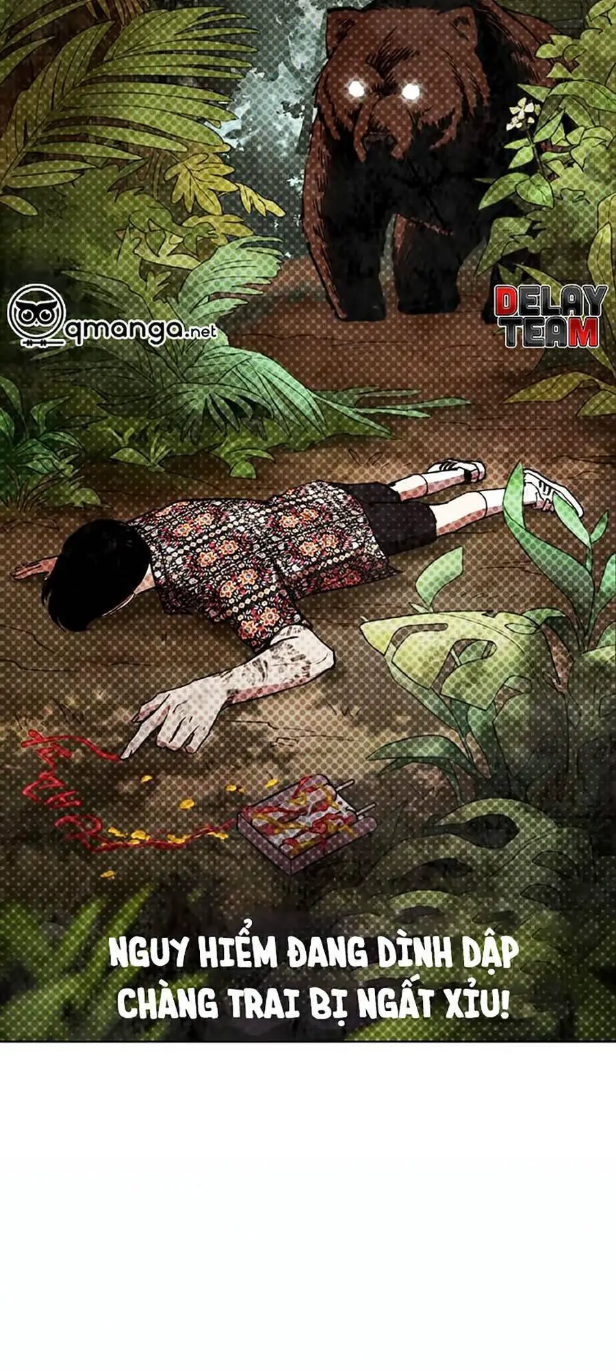 Hoán Đổi Diệu Kỳ Nettruyen ZZZ Chương 257 Page 23