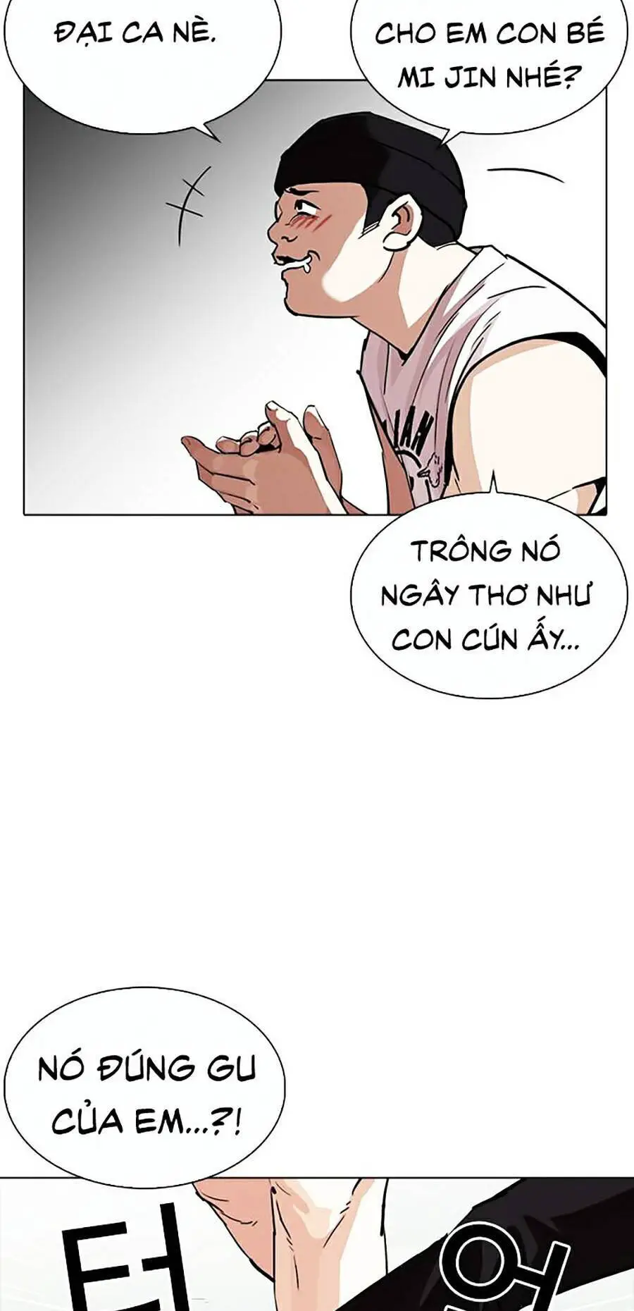 Hoán Đổi Diệu Kỳ Nettruyen ZZZ Chương 257 Page 27
