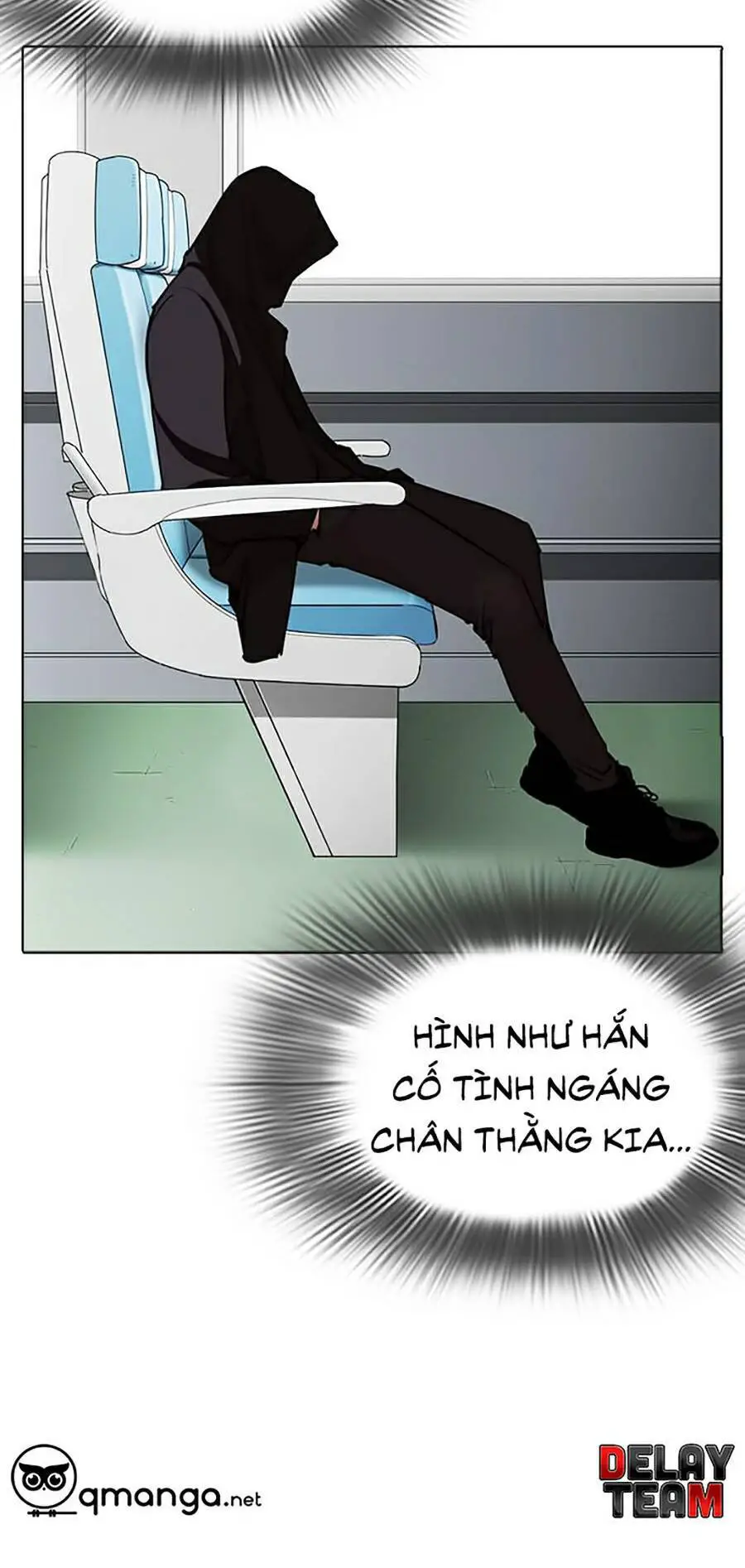 Hoán Đổi Diệu Kỳ Nettruyen ZZZ Chương 257 Page 40