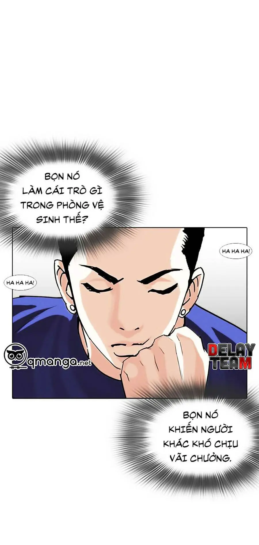 Hoán Đổi Diệu Kỳ Nettruyen ZZZ Chương 257 Page 46