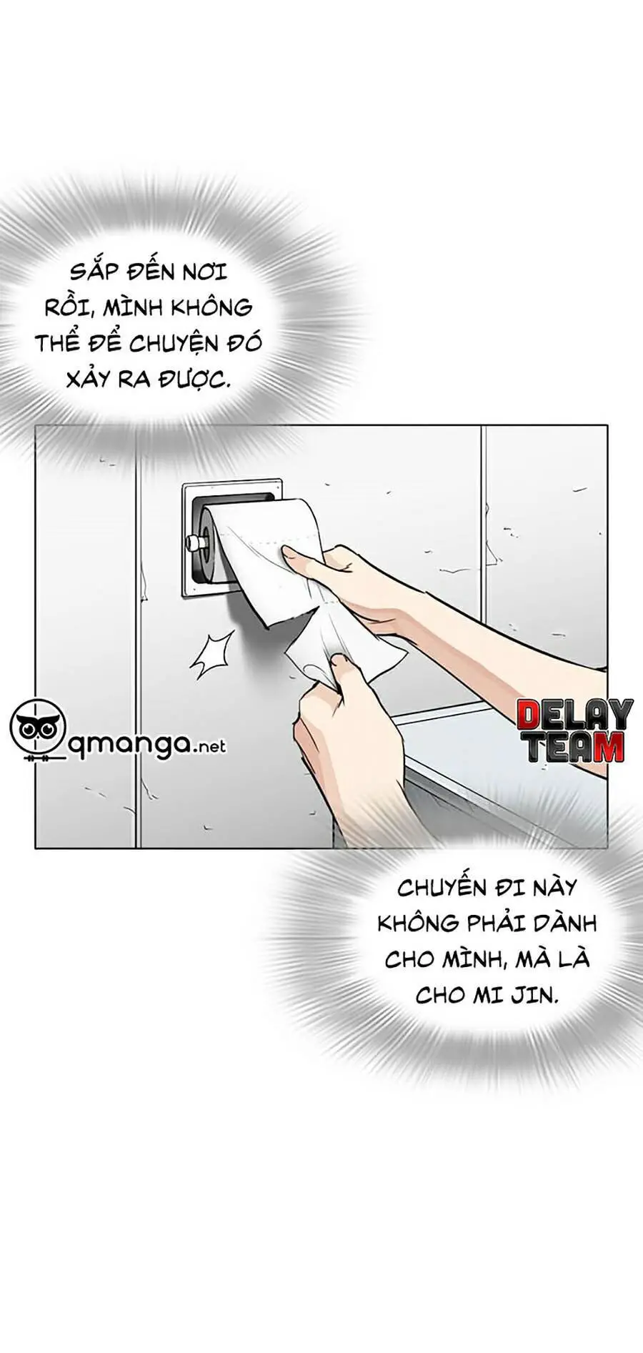 Hoán Đổi Diệu Kỳ Nettruyen ZZZ Chương 257 Page 48