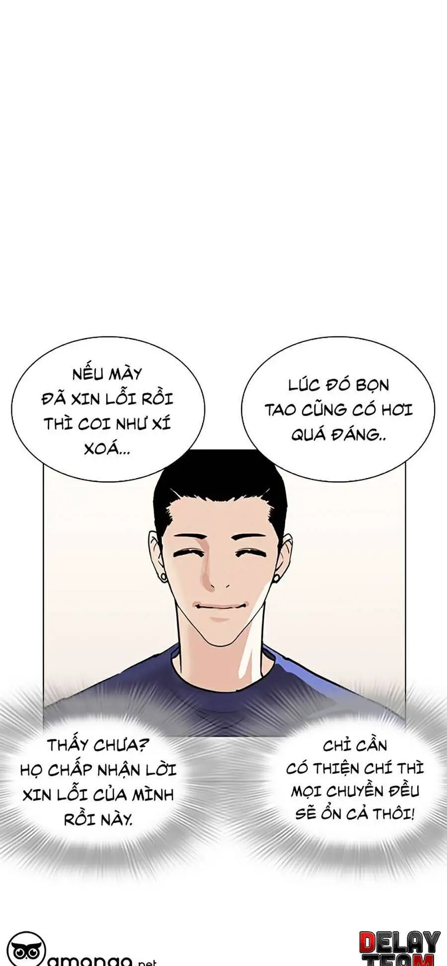 Hoán Đổi Diệu Kỳ Nettruyen ZZZ Chương 257 Page 52