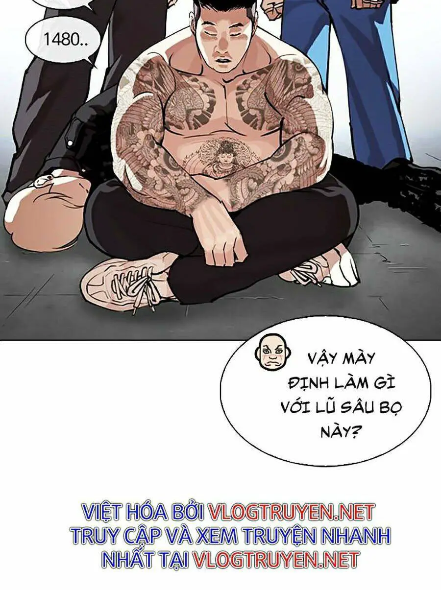 Hoán Đổi Diệu Kỳ Nettruyen ZZZ Chương 275 Page 40