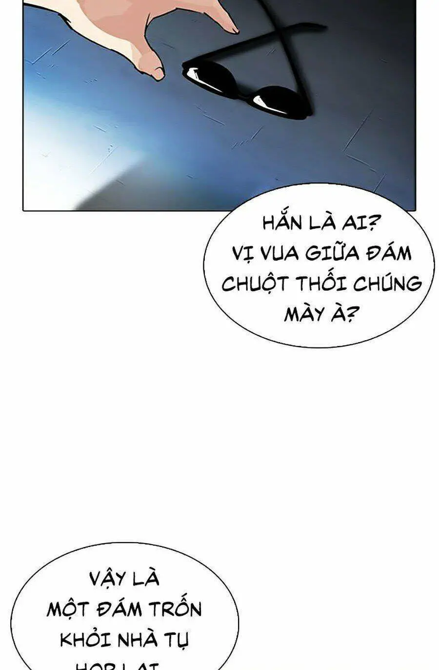 Hoán Đổi Diệu Kỳ Nettruyen ZZZ Chương 275 Page 57