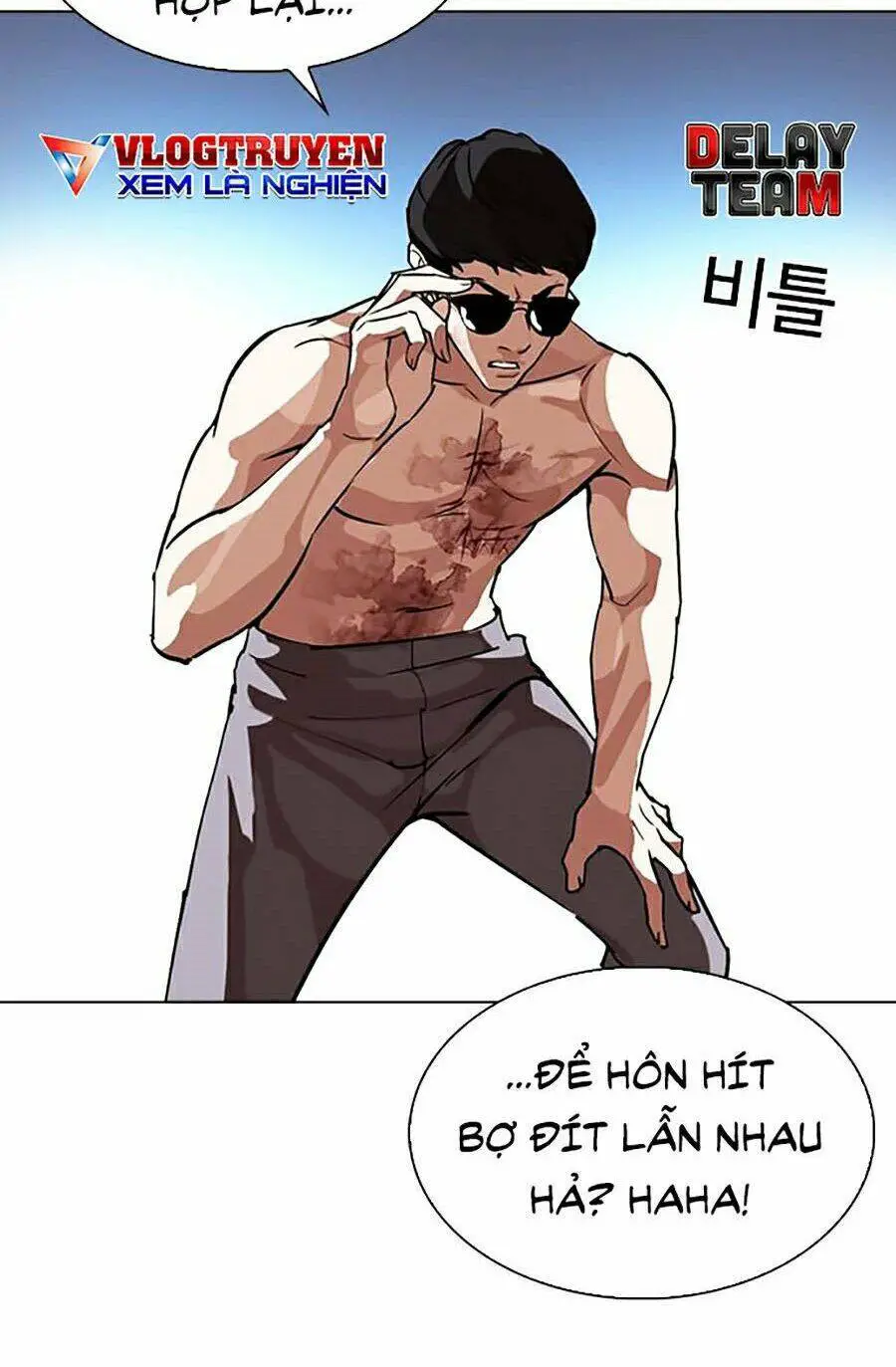 Hoán Đổi Diệu Kỳ Nettruyen ZZZ Chương 275 Page 58
