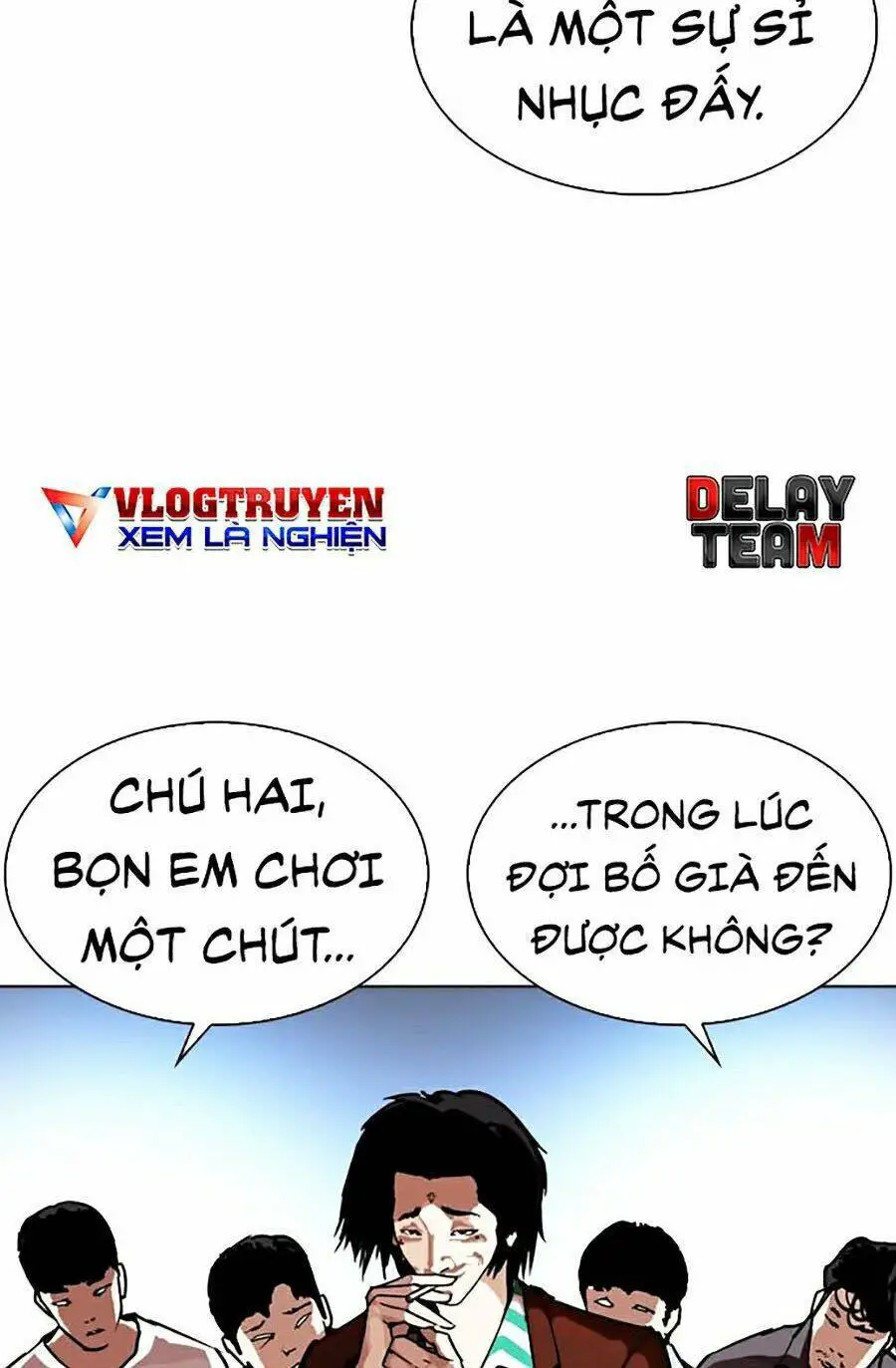 Hoán Đổi Diệu Kỳ Nettruyen ZZZ Chương 275 Page 60