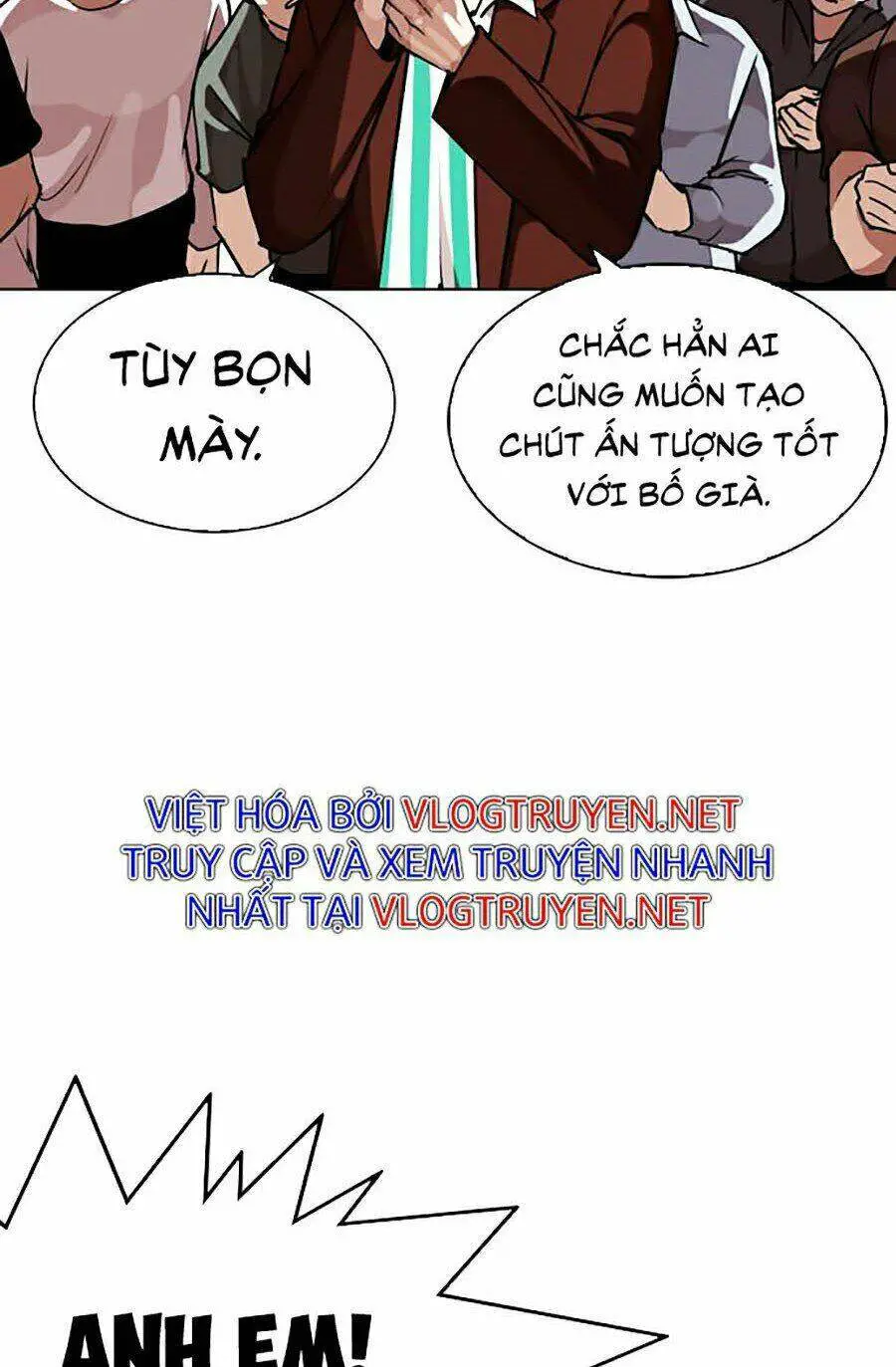 Hoán Đổi Diệu Kỳ Nettruyen ZZZ Chương 275 Page 61