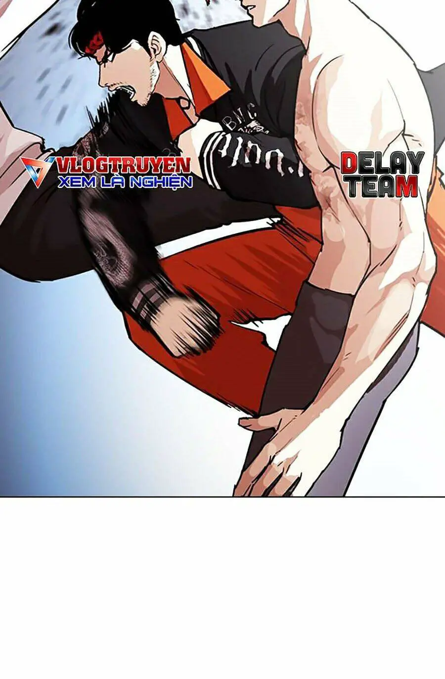 Hoán Đổi Diệu Kỳ Nettruyen ZZZ Chương 275 Page 66