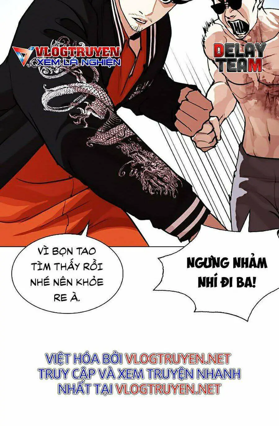 Hoán Đổi Diệu Kỳ Nettruyen ZZZ Chương 275 Page 69