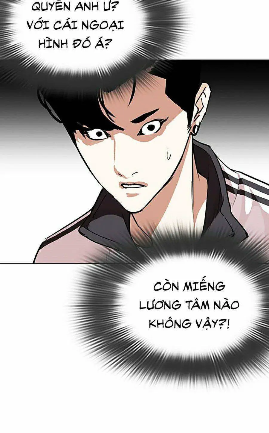 Hoán Đổi Diệu Kỳ Nettruyen ZZZ Chương 274 Page 99