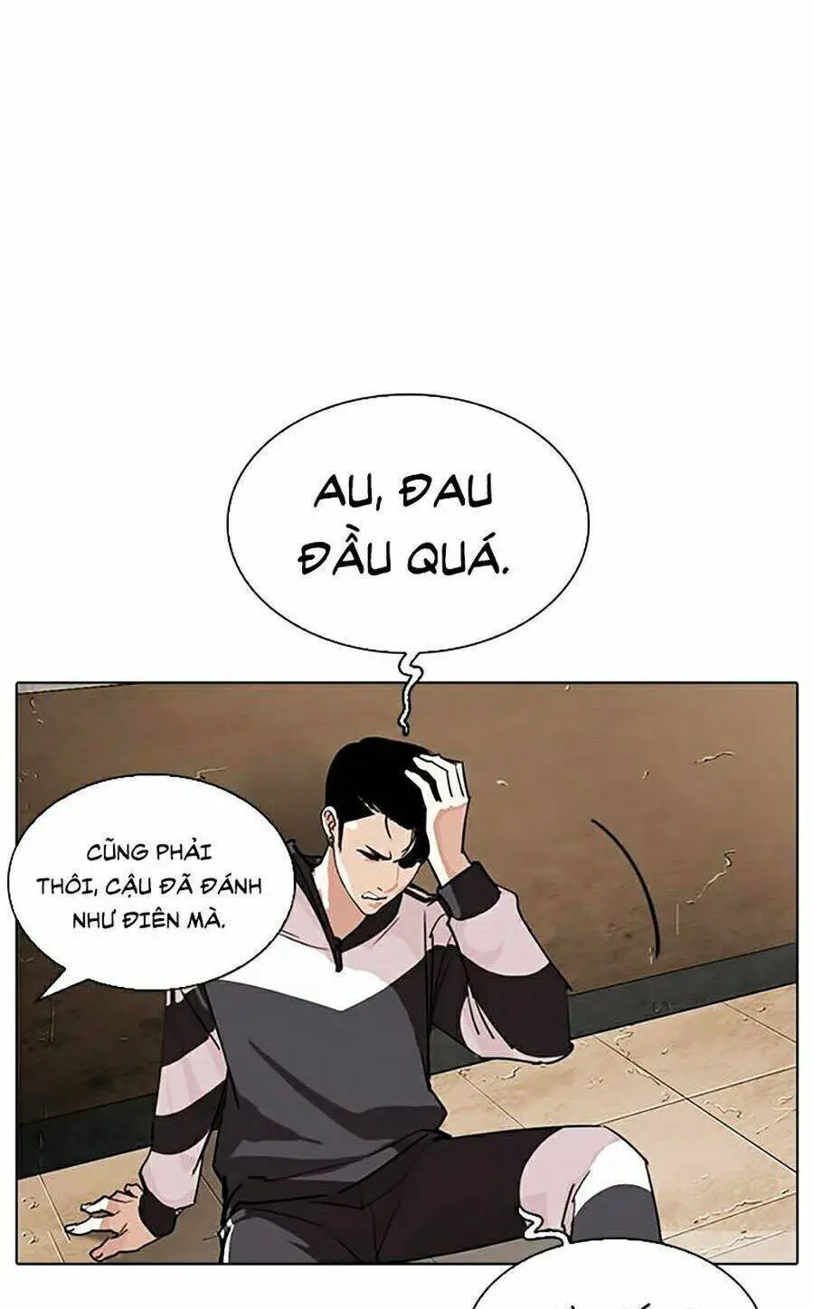Hoán Đổi Diệu Kỳ Nettruyen ZZZ Chương 274 Page 100