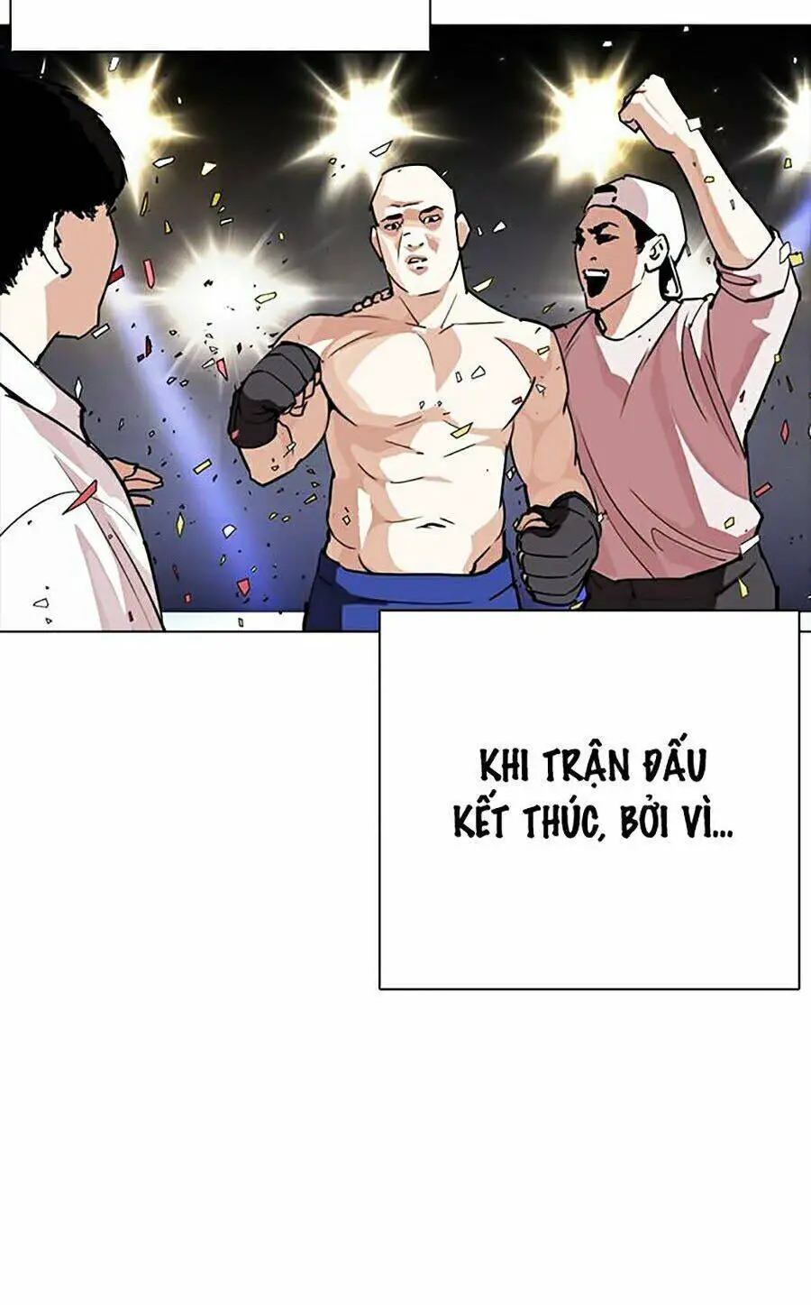 Hoán Đổi Diệu Kỳ Nettruyen ZZZ Chương 274 Page 106