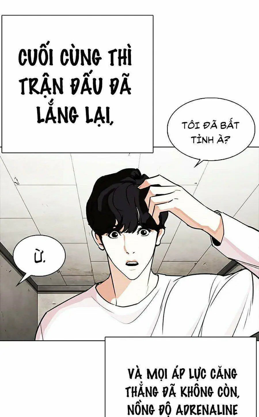 Hoán Đổi Diệu Kỳ Nettruyen ZZZ Chương 274 Page 107