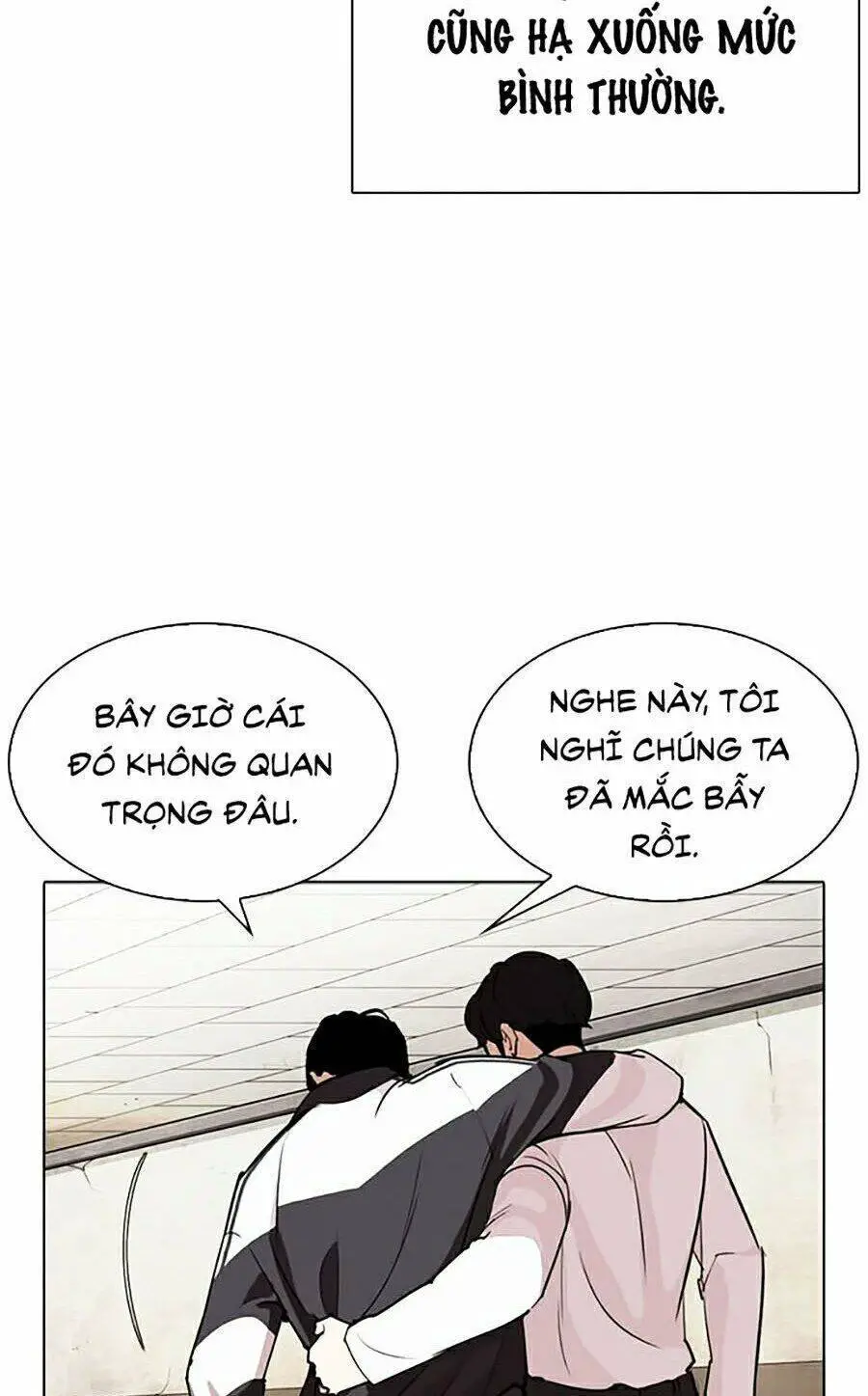 Hoán Đổi Diệu Kỳ Nettruyen ZZZ Chương 274 Page 108