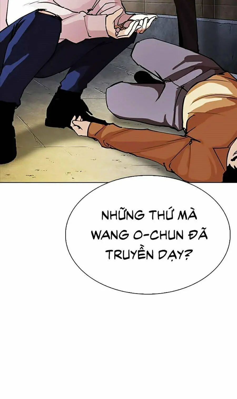 Hoán Đổi Diệu Kỳ Nettruyen ZZZ Chương 274 Page 120