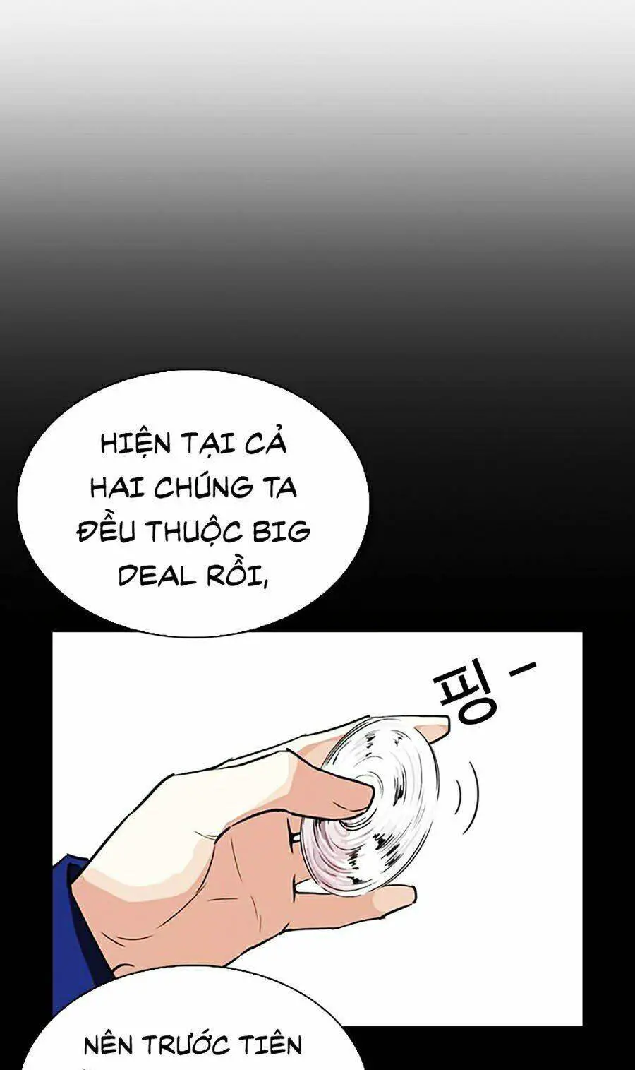 Hoán Đổi Diệu Kỳ Nettruyen ZZZ Chương 274 Page 127