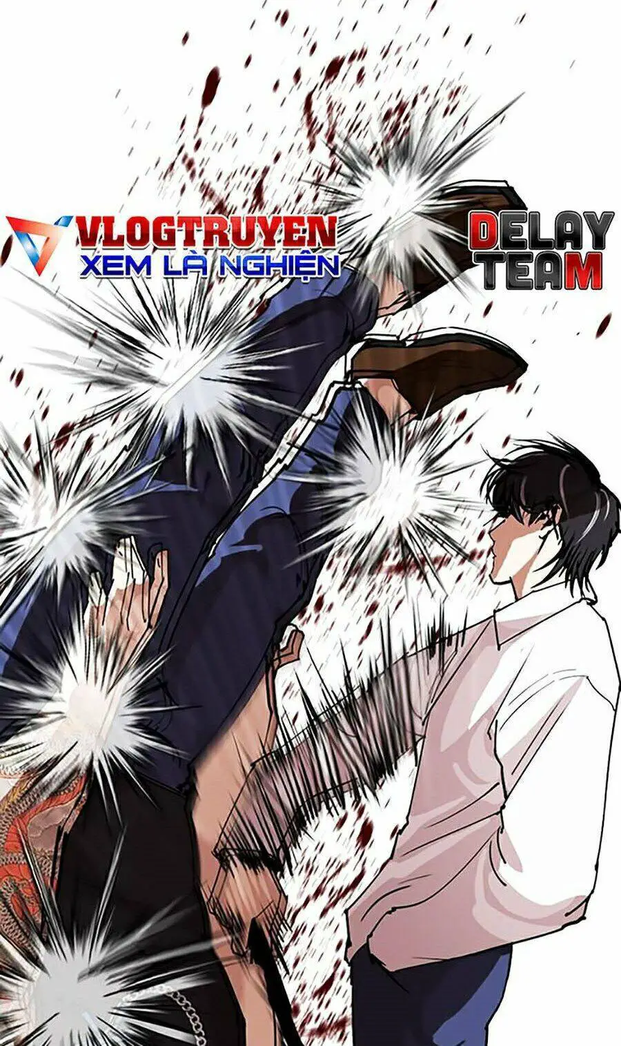 Hoán Đổi Diệu Kỳ Nettruyen ZZZ Chương 274 Page 142
