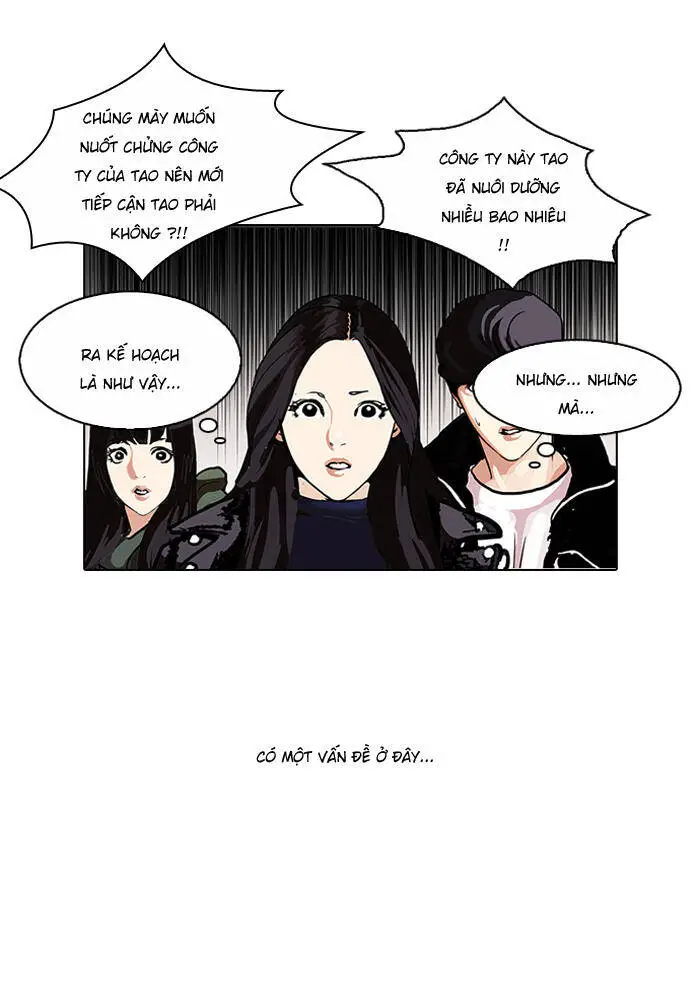 Hoán Đổi Diệu Kỳ Nettruyen ZZZ Chương 109 Page 23