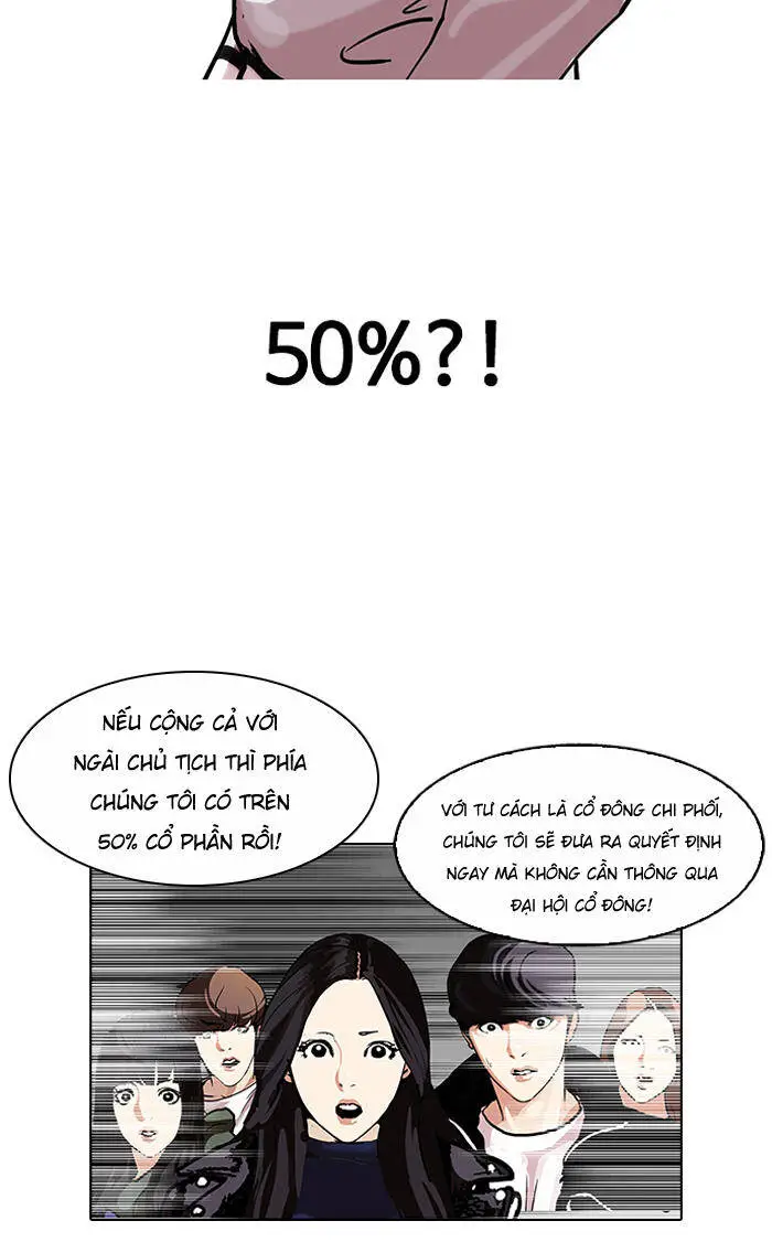 Hoán Đổi Diệu Kỳ Nettruyen ZZZ Chương 109 Page 29