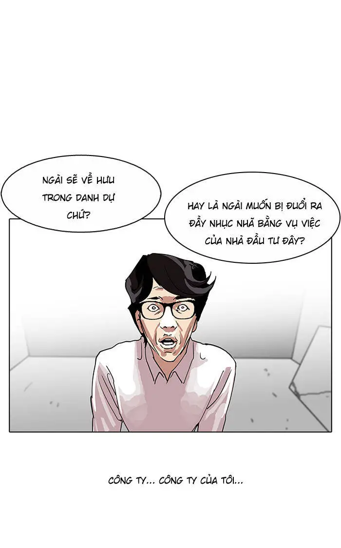 Hoán Đổi Diệu Kỳ Nettruyen ZZZ Chương 109 Page 35