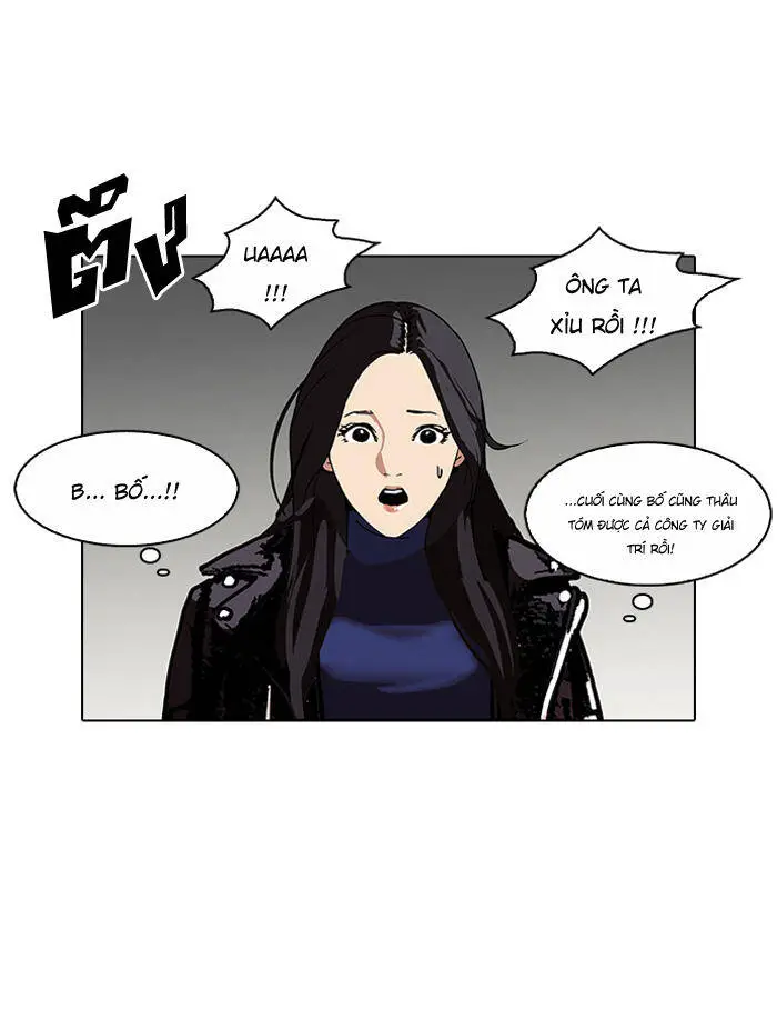 Hoán Đổi Diệu Kỳ Nettruyen ZZZ Chương 109 Page 37