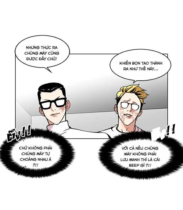 Hoán Đổi Diệu Kỳ Nettruyen ZZZ Chương 108 Page 64