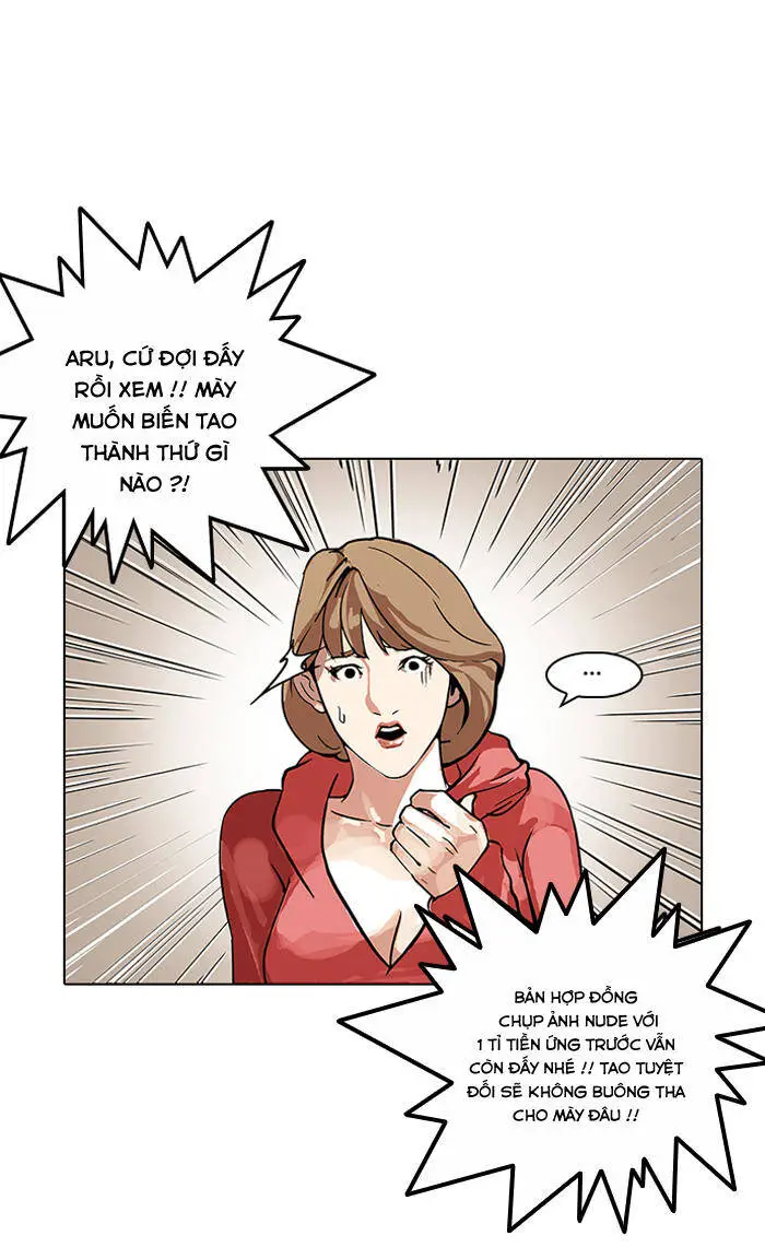 Hoán Đổi Diệu Kỳ Nettruyen ZZZ Chương 108 Page 66
