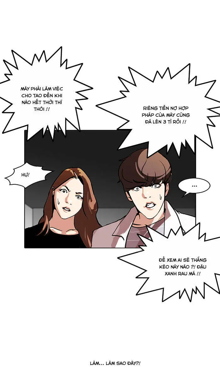 Hoán Đổi Diệu Kỳ Nettruyen ZZZ Chương 108 Page 67